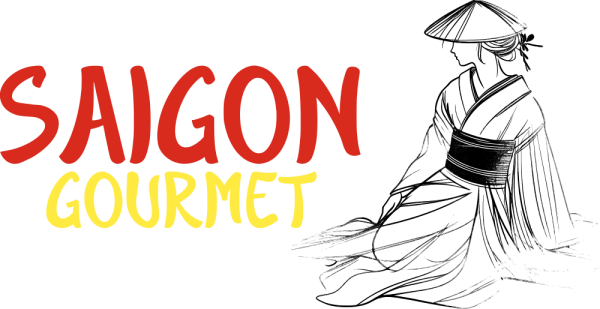 SaigonGourmet Card