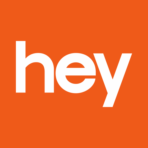 hey